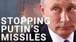 Why key NATO member won't need Iron Dome to stop Putin's missiles | Maj. Gen. Rupert Jones