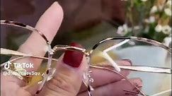 New Korean Anti Radiation EyeglassesRound Metal Frame Eyeglasses Women/men