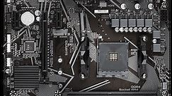 A520M S2H (rev. 1.x) Key Features | Motherboard - GIGABYTE Global