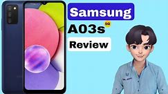 Samsung Galaxy A03s Review: Is it Worth Buying in 2024?
