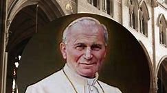 In this video, we explore the profound words of St. Pope John Paul II, one of the most influential and beloved popes in modern history. Through his teachings and example, St. John Paul II inspired millions of people around the world to live a life of faith, hope, and love. Join us as we delve into some of his most inspiring quotes and gain insights into the spirituality and wisdom of this remarkable saint. #StPopeJohnPaulII #Catholicism #Faith #Hope #Love #Inspiration #Wisdom #Spirituality #Vati