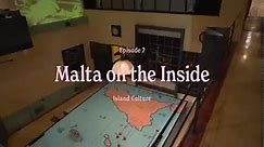 Malta: Island Culture