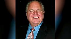 Rush Limbaugh dead at 70 after cancer battle