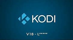 Download Kodi 18 'Leia' for Andriod