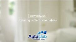 Colic in babies: Causes, symptoms and remedies