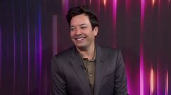 Jimmy Fallon shares fave moments from 10 years of ‘Tonight Show’
