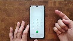 Como usar la Marcacion Rapida de los Telefonos Samsung - Acceso directo a Numeros