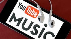 YouTube Music, A New Music Streaming Service, Will Launch Next Week