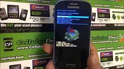 How To Reset Samsung Galaxy S3 Mini - Hard Reset and Soft Reset