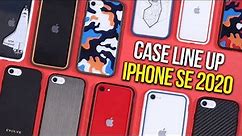 iPhone SE 2020: Rhinoshield Case Lineup (Solidsuit, ModNX & More)