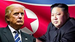 Trump issues stern warning to North Korea