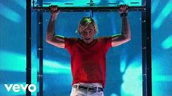 Ross Lynch, Cast of Austin & Ally – Take It From The Top (From "Austin & Ally")