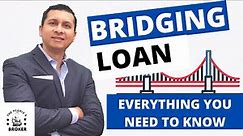 Bridging Loans: Your Complete Guide | Explained | UK | Bridging loans for house purchase