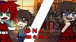 DNA meme 🧬 || To be beautiful FF #1 || SPOILERS! ⚠️|| TWEENING
