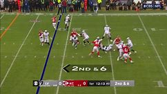 Raiders vs. Chiefs highlights Week 16