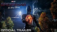 Spider-Man: No Way Home – Official Trailer (مترجم)