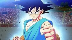 Dragon Ball Z: Kakarot DLC ‘Goku’s Next Journey’ launches February 21