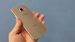Samsung Galaxy A3 2016 1.5/16