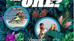 Are You the One?: Season 9 Episode 7 ?: It Takes One to Know One