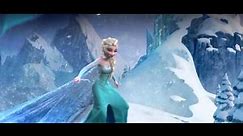 Elsa Power's Unleashed Frozen