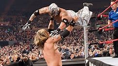 WWE Full Match: Edge vs. Mysterio, Royal Rumble ’08