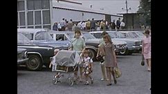 1972 - Pennsylvania Allentown Fairgrounds JW Assembly