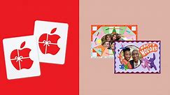 Apple introduces special-edition holiday gift card, sticker, and at-home card templates - 9to5Mac