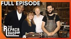 Season 3 Episode 1 | The Repair Shop (Full Episode)