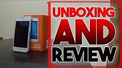 Samsung Galaxy J1 Ace ||Unboxing And Review||
