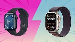 Apple Watch Series 9 vs. Ultra 2: Which one is right for you? | CNN Underscored