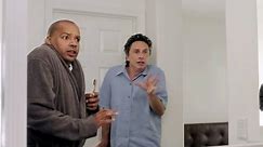 T-Mobile Commercial 2022 Donald Faison Gets Zach Braff to Switch Ad Review