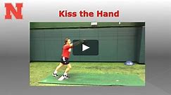 College Softball Pitching Summit - Lori Sippel - Creatively Solving Pitching Problems - KISS Drill