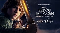 Disney+ series 'Percy Jackson and the Olympians' red-carpet premiere held at The Met in New York City