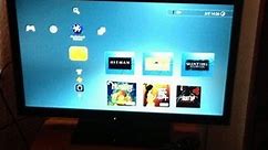 Panasonic Viera TXL32E5B Full HD LED TV review