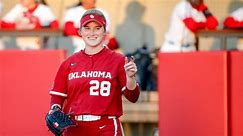 OU softball beats Texas for Big 12 Tournament title, makes case for top NCAA seed