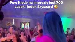 Kto zgadnie co to za impreza ? | AGBE