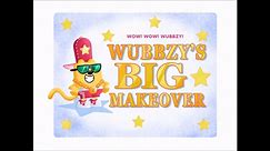 Wow! Wow! Wubbzy- Wubbzy's Big Makeover