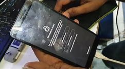 Xiaomi Redmi 6 MI Account Remove Permanently With Unlock Tool -redmi 6 mi account remove permanently