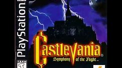 Full Castlevania: Symphony of the Night OST