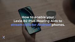 How To Video 1 for Lexie Hearing
