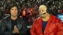 WCW-Slamboree  1996