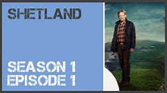 Shetland season 1 episode 1 s1e1