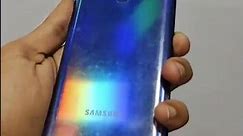 [990k/1.1M] Samsung a21s combo change