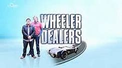 Occasion à saisir (Wheeler Dealers) volkswagen new beetle FR (HD)