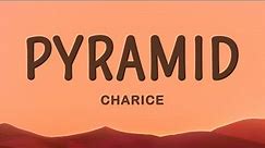 Charice - Pyramid (Lyrics) ft. Iyaz
