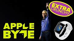 Tim Cook says the Apple Watch helped him lose 30 pounds, but he still looks the same (AB EC, Ep. 83)