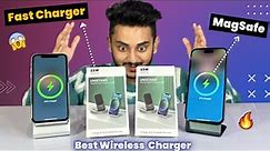 Best Fast Wireless Charger for iPhone - iPhone 11, 12, 13 & iPhone 14 | UNIGEN MagSafe for iPhone