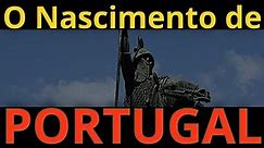 O Nascimento de Portugal