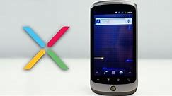 Nexus One Revisited: The Beginning of a Legacy