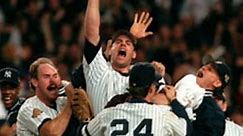 1996 World Series recap